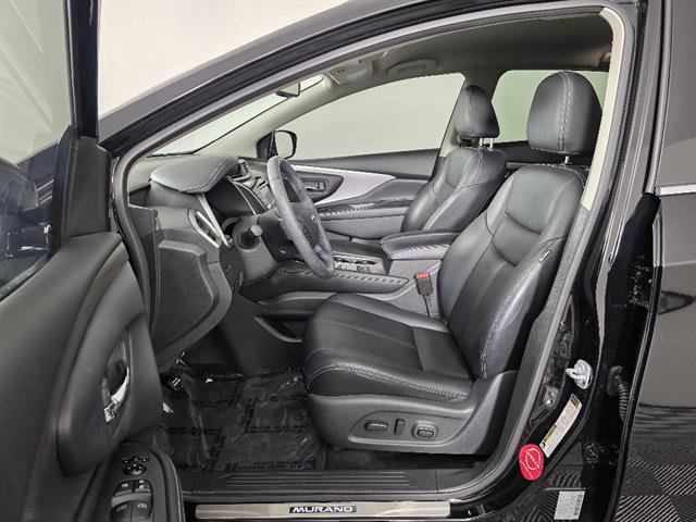Used 2024 Nissan Murano SV w/ SV Midnight Edition Package image 26