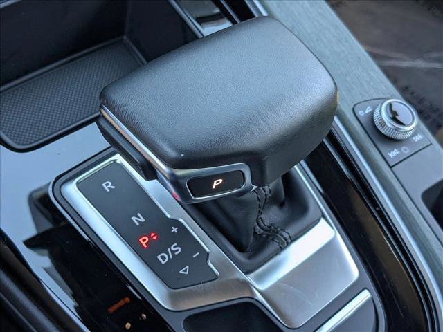 Certified 2024 Audi A5 2.0T Premium w/ Convenience Package image 13