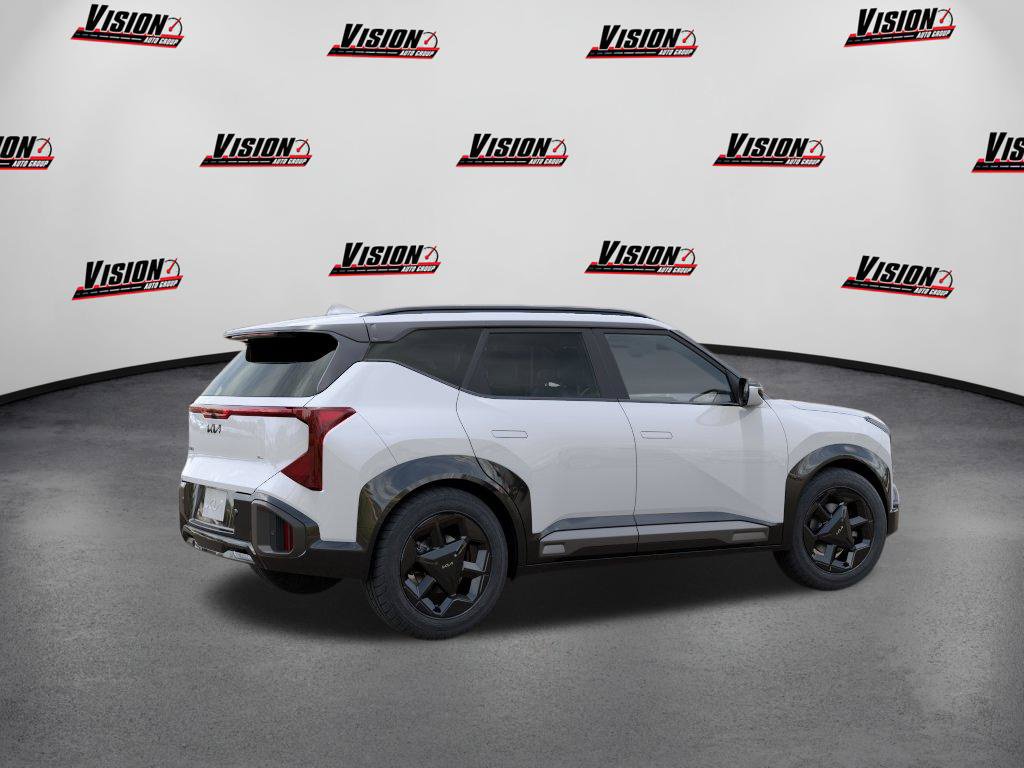 New 2027 Kia Seltos X-Line S AWD/4WD image 6