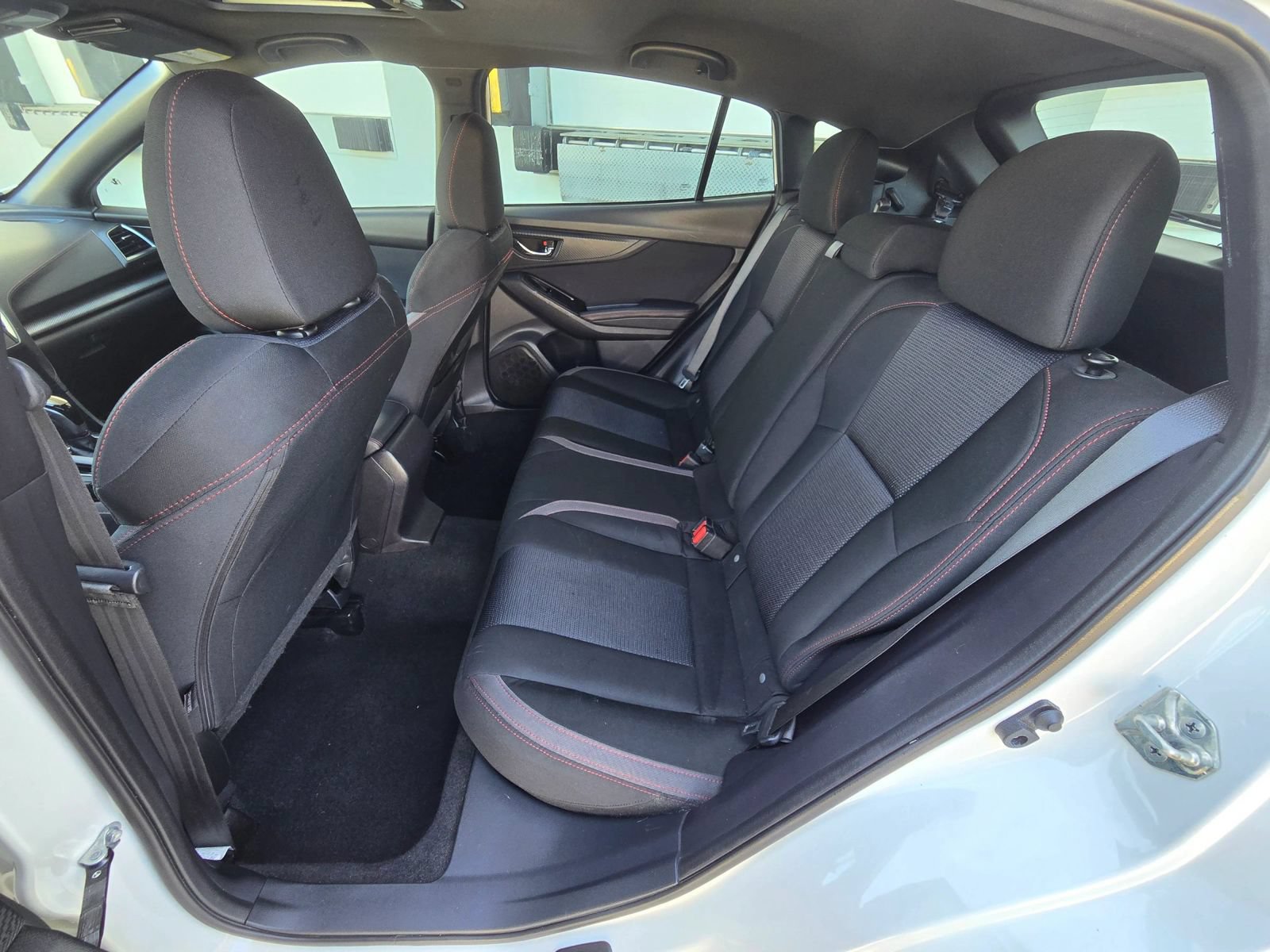 Used 2017 Subaru Impreza 2.0i Sport AWD/4WD image 15