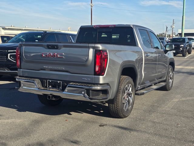 New 2026 GMC Sierra 1500 SLT image 5