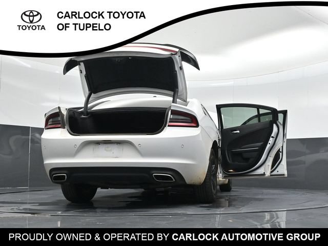 Used 2022 Dodge Charger SXT RWD image 57