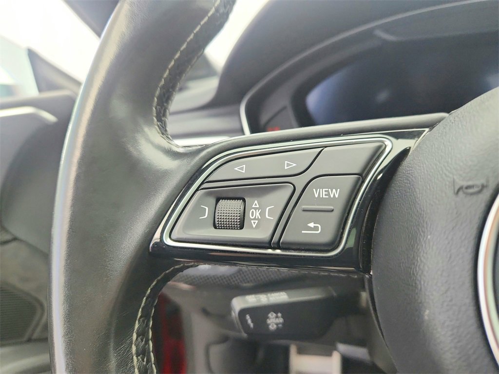 Used 2018 Audi S5 Premium Plus w/ Navigation Package image 32