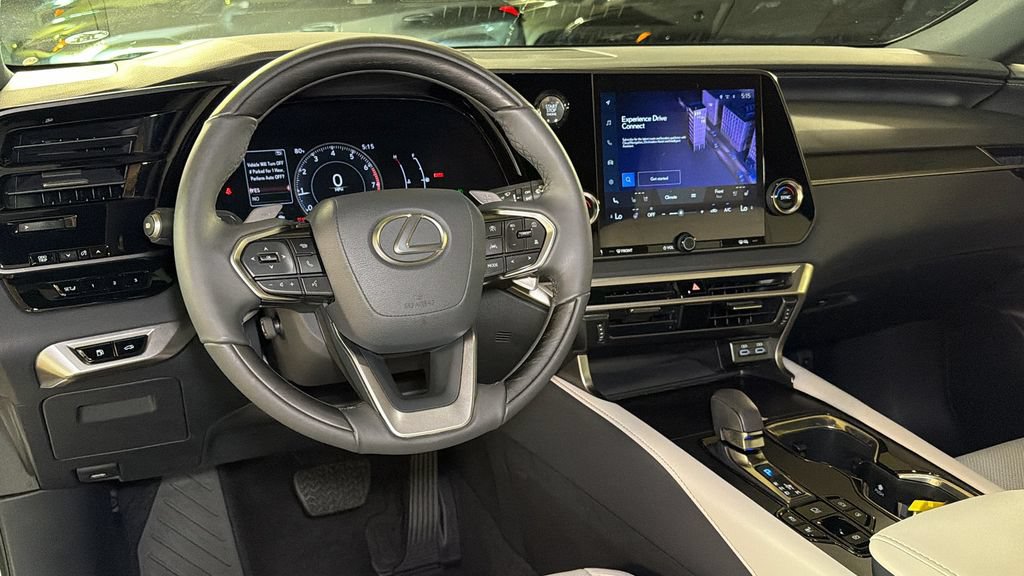Certified 2024 Lexus RX 350 Premium w/ Accessory Package AWD/4WD image 18