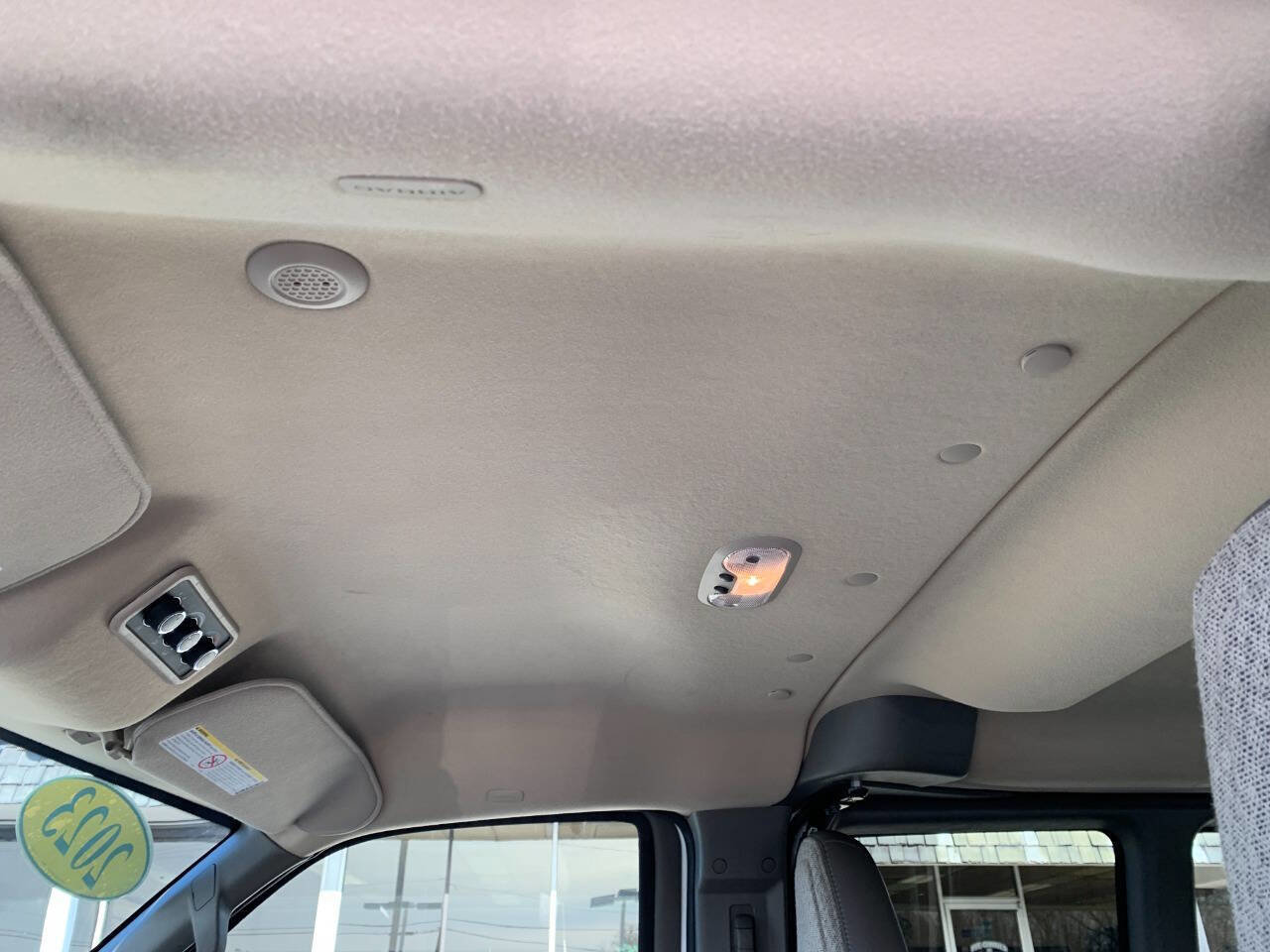 Used 2023 Chevrolet Express 3500 LS RWD image 22