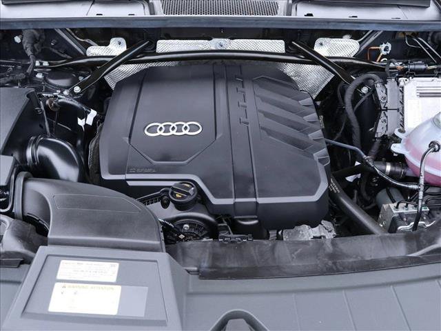 Used 2023 Audi Q5 2.0T Premium Plus w/ Premium Plus Package AWD/4WD image 28