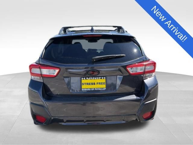 Used 2019 Subaru Crosstrek 2.0i Premium w/ Eyesight System AWD/4WD image 6