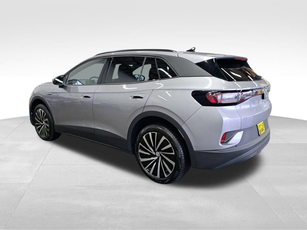 New 2026 Volkswagen ID.4 Pro AWD/4WD image 3
