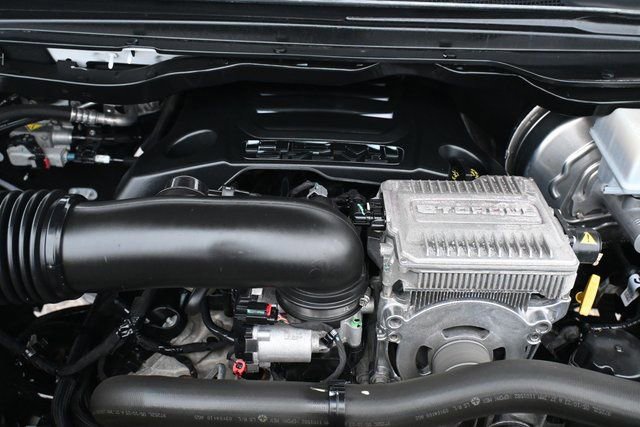 Used 2023 RAM 1500 Rebel w/ Rebel Level 1 Equipment Group image 17