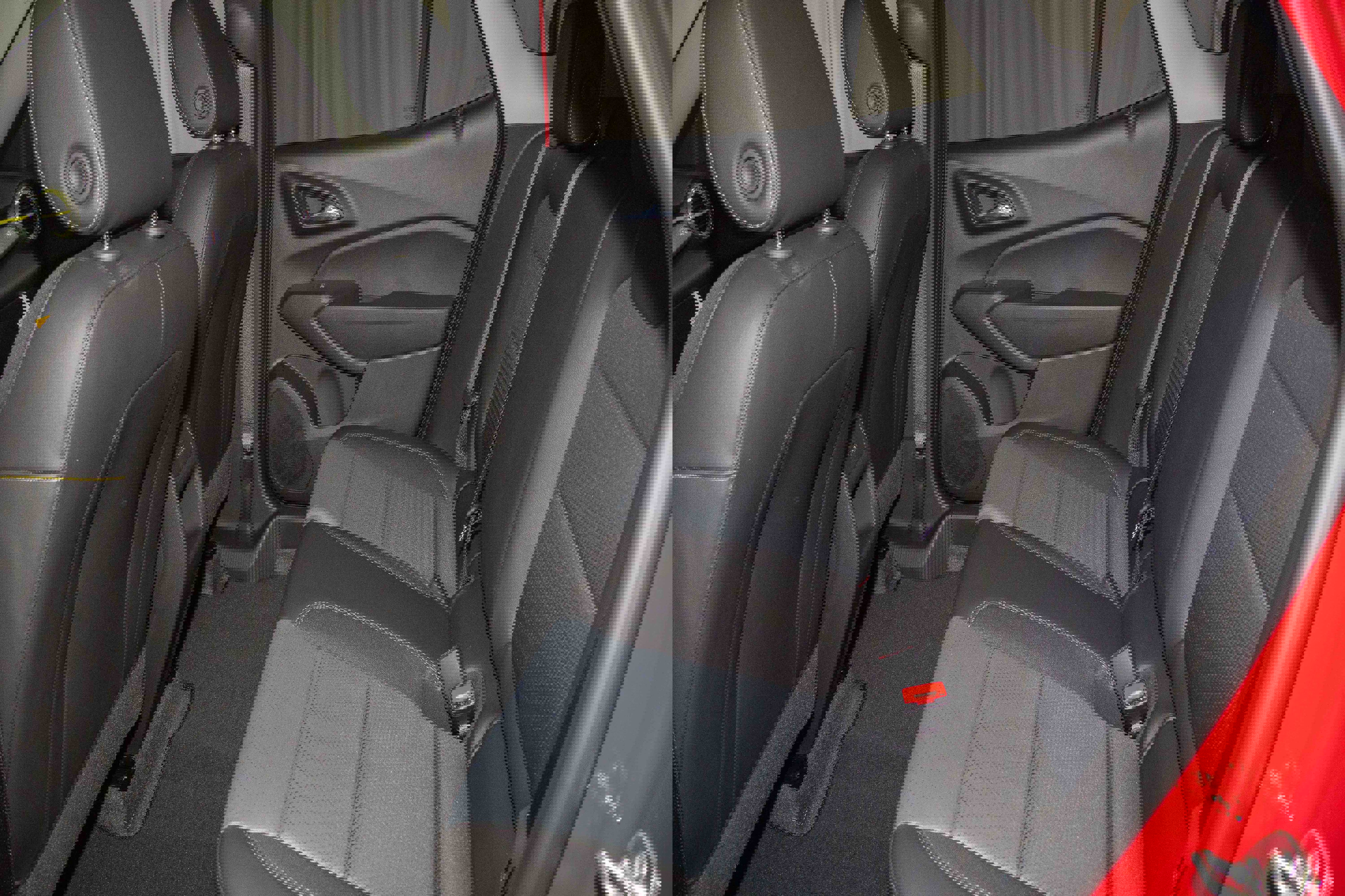 New 2026 Chevrolet Trax LT w/ Driver Confidence Package image 10