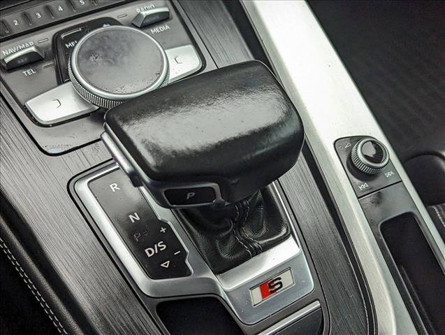 Used 2019 Audi S5 Prestige w/ S Sport Package image 12