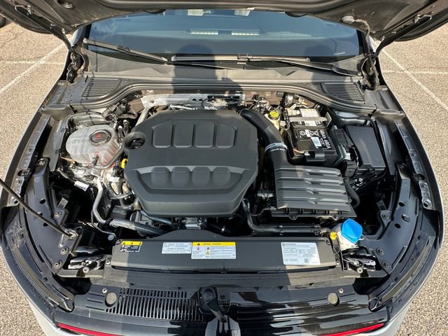 Used 2024 Volkswagen GTI S image 31