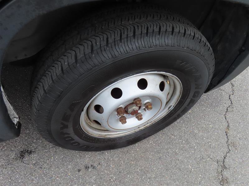 Used 2020 RAM ProMaster 1500 image 9