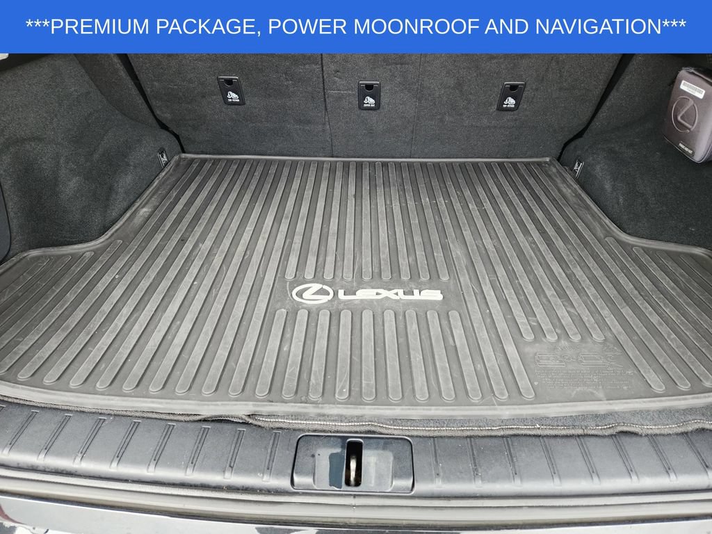 Used 2022 Lexus RX 350 AWD w/ Premium Package image 34
