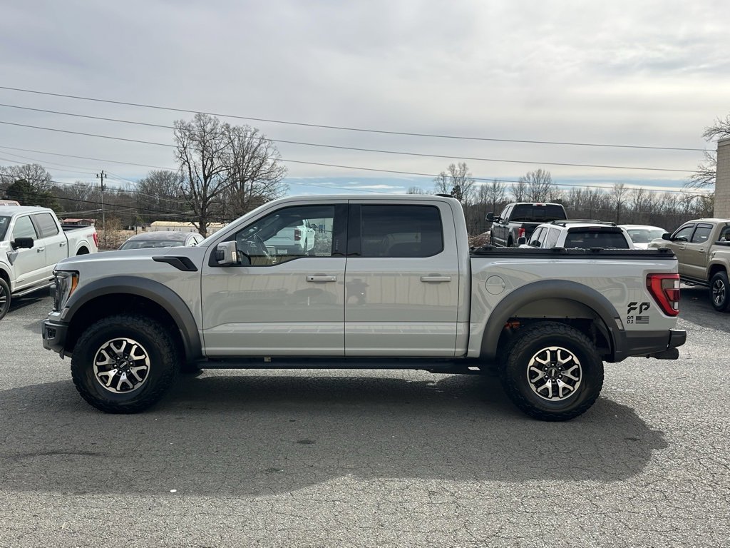 Used 2023 Ford F150 Raptor image 3
