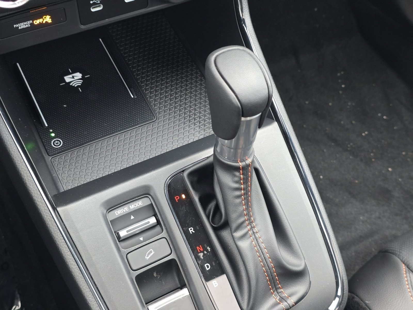 New 2026 Honda CR-V Sport-L image 31