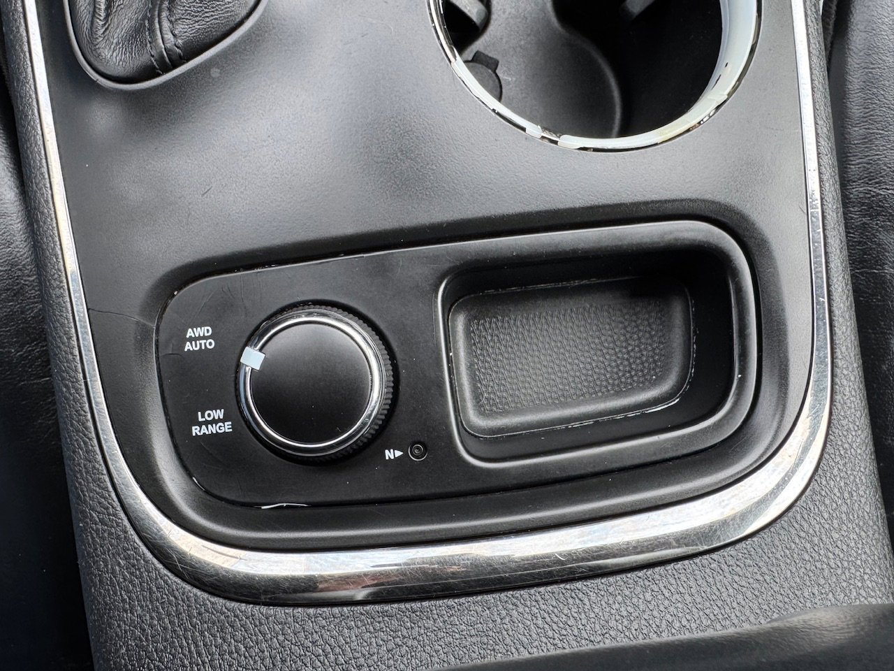 Used 2019 Dodge Durango R/T w/ Blacktop Package image 25