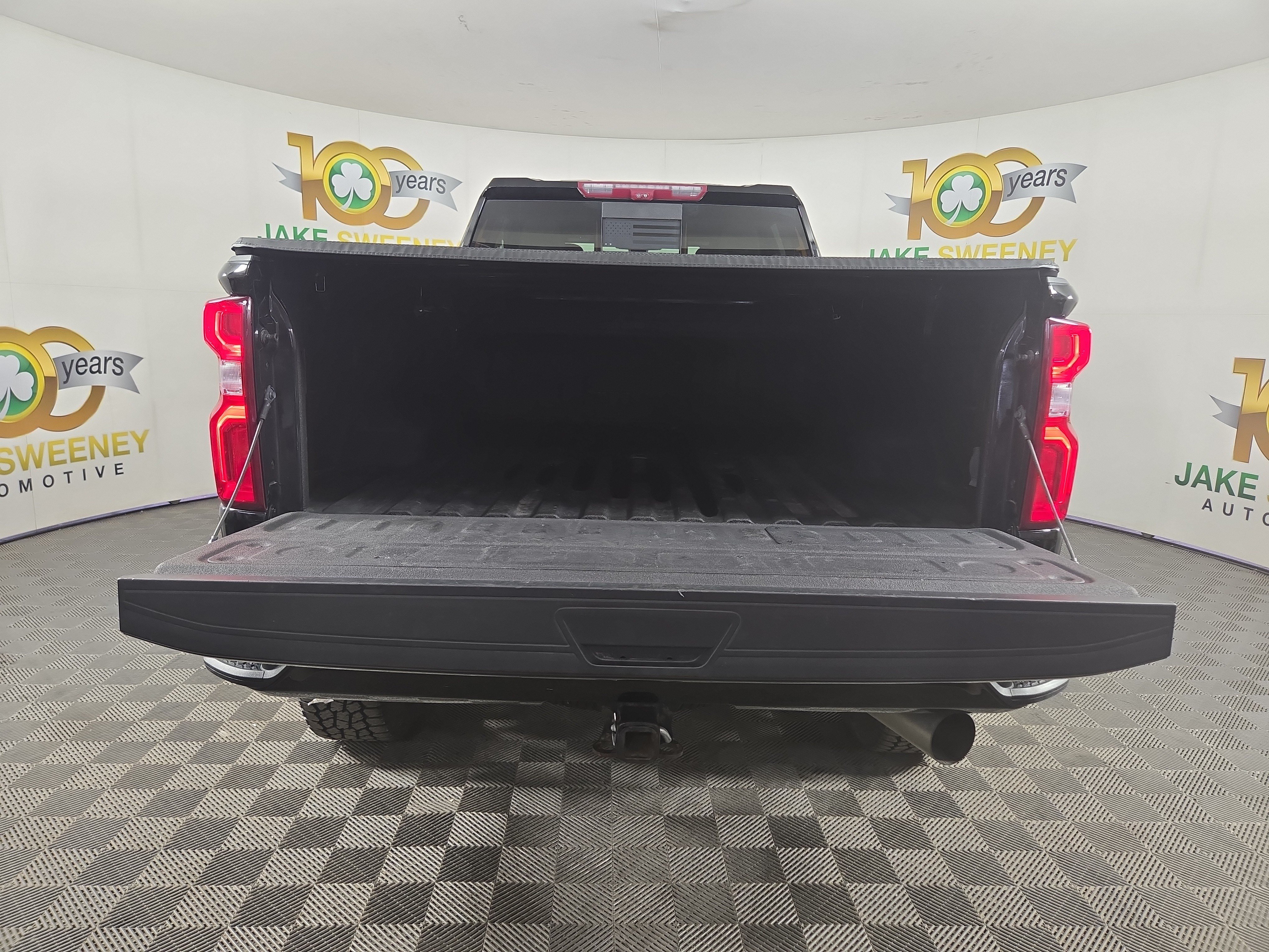 Used 2022 Chevrolet Silverado 2500 High Country w/ Z71 Off-Road Package AWD/4WD image 32