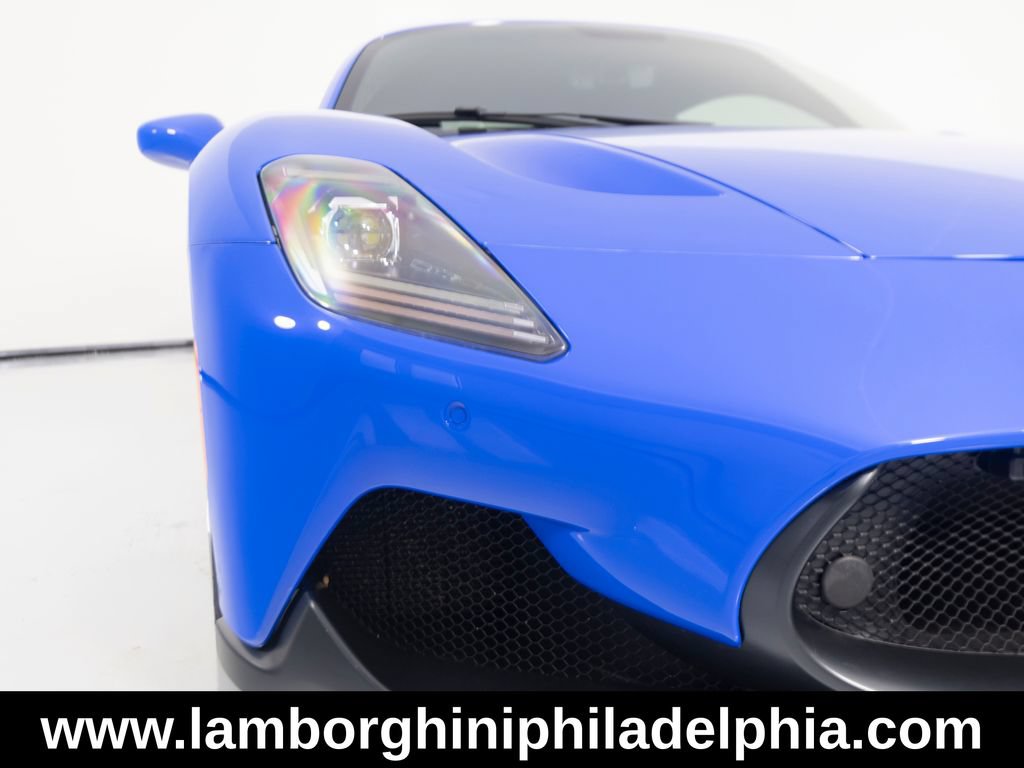 Used 2022 Maserati MC20 Coupe RWD image 36