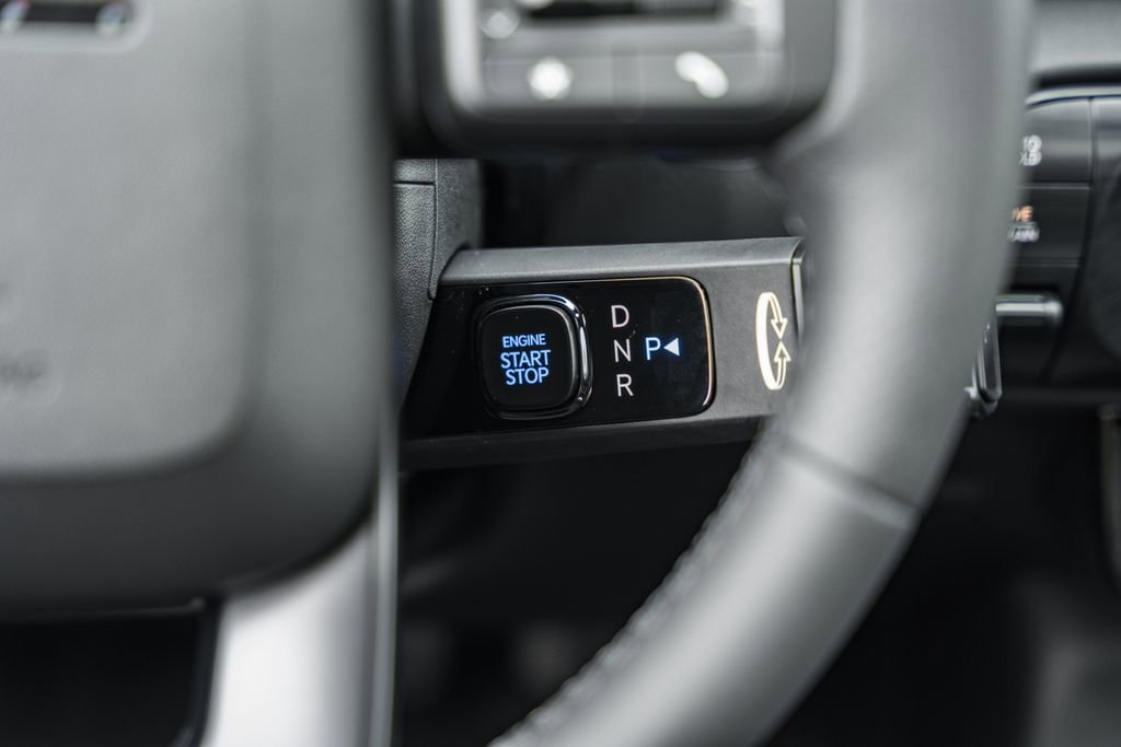 New 2026 Hyundai Palisade XRT Pro image 30