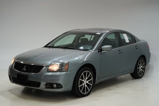 Used 2009 Mitsubishi Galant ES image 3