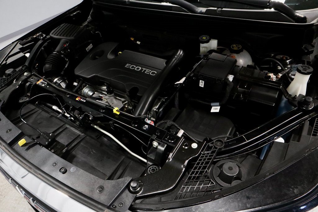 Used 2022 GMC Terrain SLE w/ Driver Convenience Package image 14