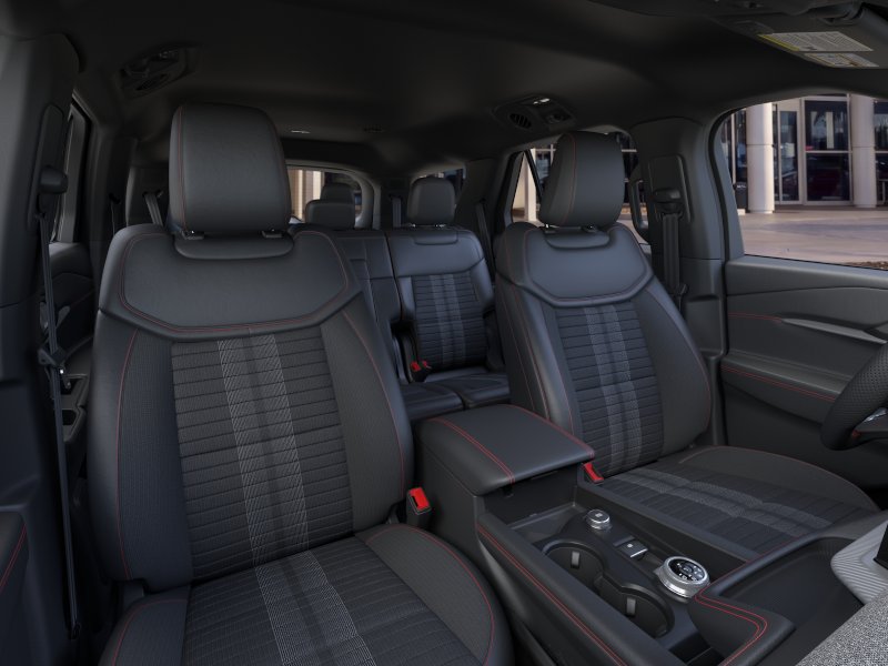 New 2026 Ford Explorer ST-Line RWD image 10