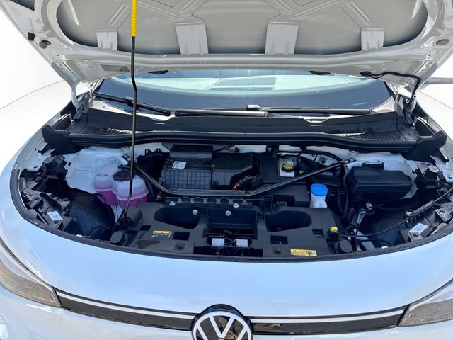 New 2026 Volkswagen ID.4 Pro RWD image 17