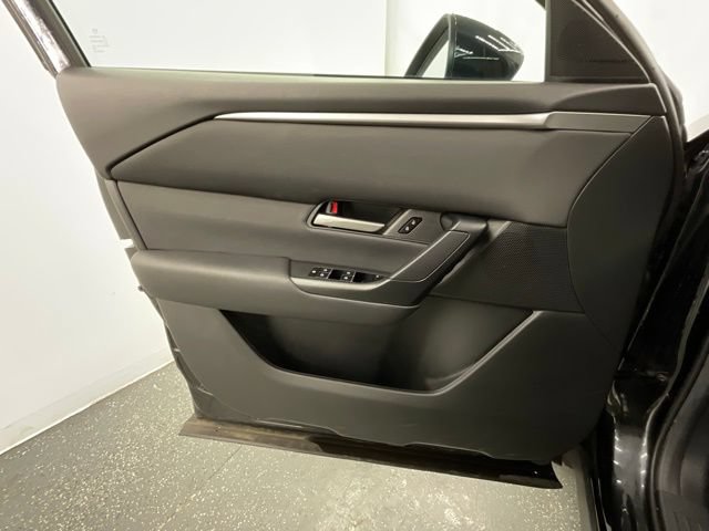 Used 2025 MAZDA CX-50 AWD 2.5 S w/ Preferred Package image 9
