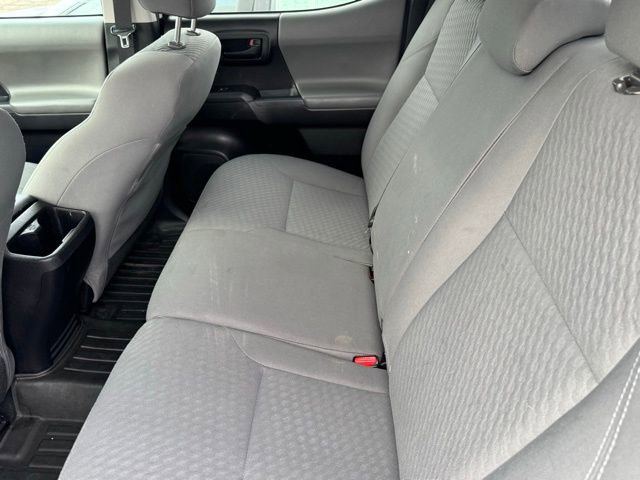 Used 2020 Toyota Tacoma SR image 6