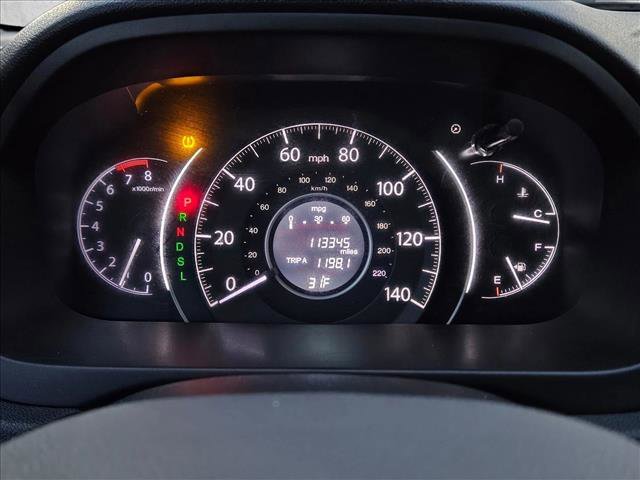 Used 2016 Honda CR-V EX image 11