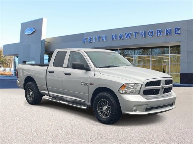 Used 2014 RAM 1500 Express