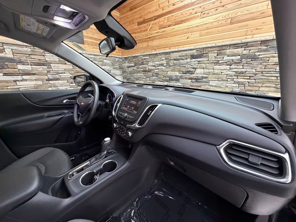 Used 2021 Chevrolet Equinox LT image 13