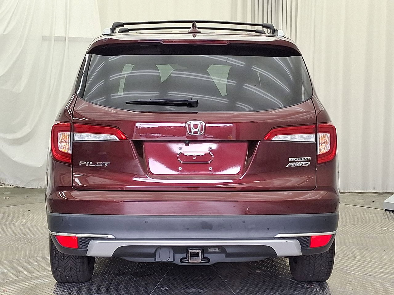 Used 2019 Honda Pilot Touring image 23