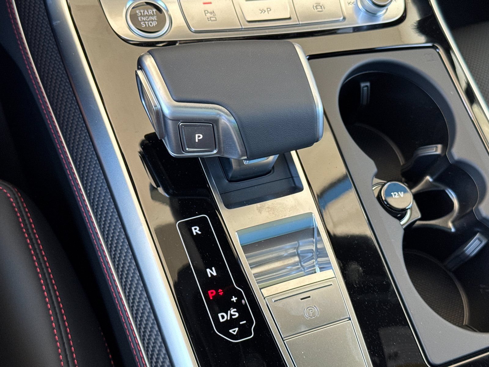 New 2026 Audi Q7 3.0T Prestige AWD/4WD image 22