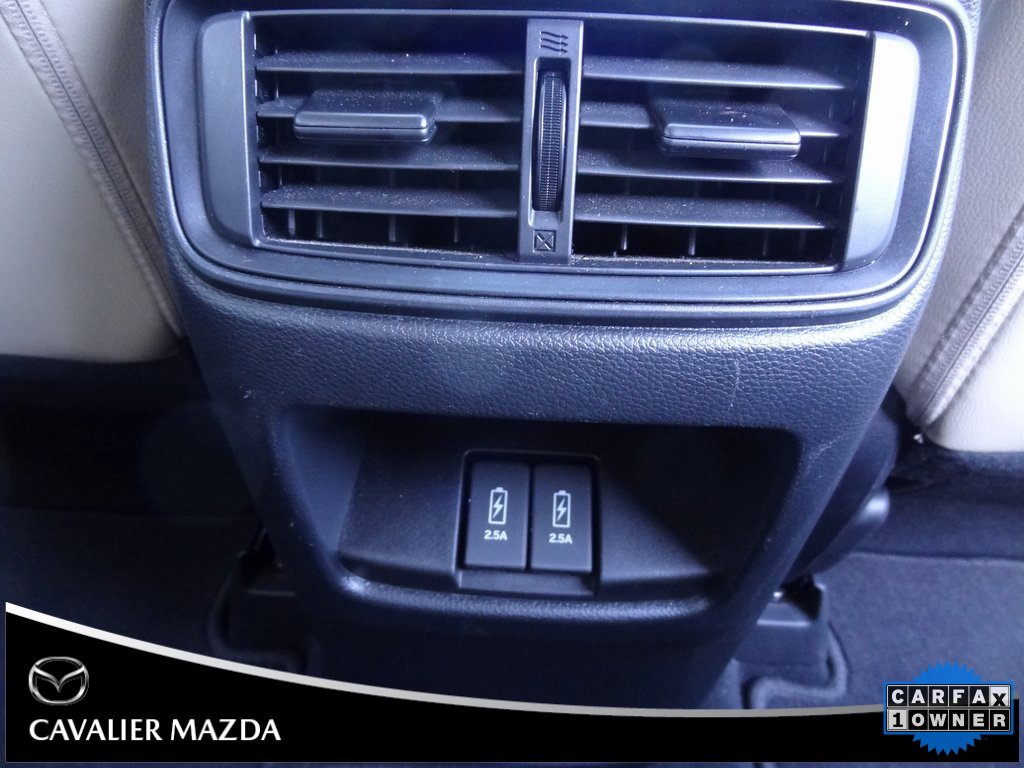 Used 2020 Honda CR-V EX-L image 19