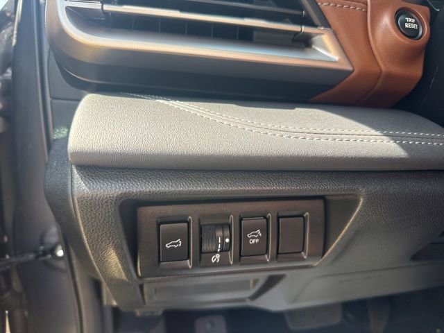 Used 2024 Subaru Outback Touring XT image 13