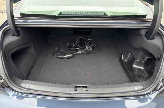 Used 2024 Volvo S90 T8 Ultimate AWD/4WD image 9