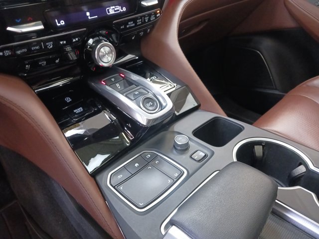 Used 2023 Acura MDX SH-AWD w/ Advance Package image 25