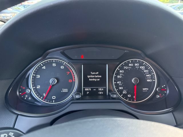 Used 2017 Audi Q5 2.0T Premium Plus w/ Technology Package AWD/4WD image 19