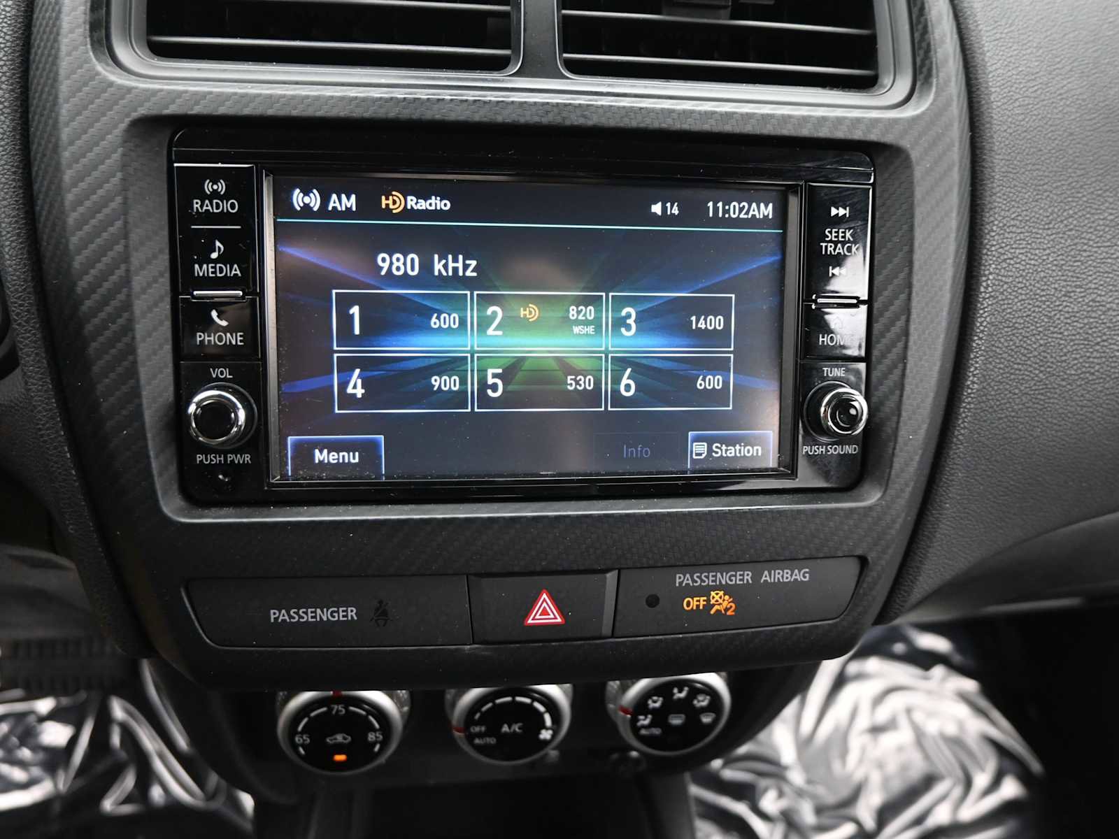 Used 2022 Mitsubishi Outlander Sport ES image 18