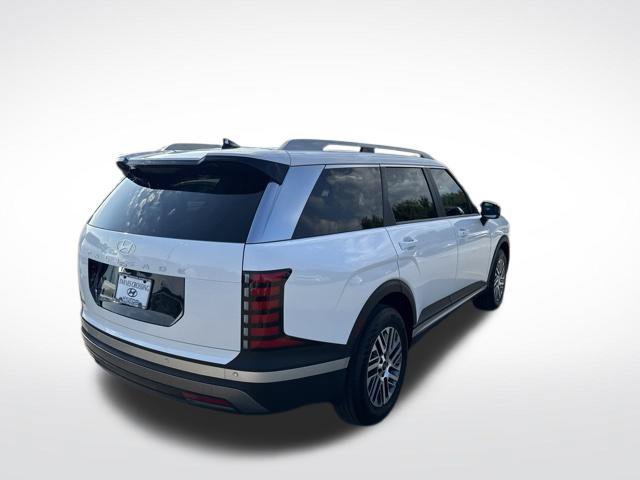 Used 2026 Hyundai Palisade SEL FWD image 3