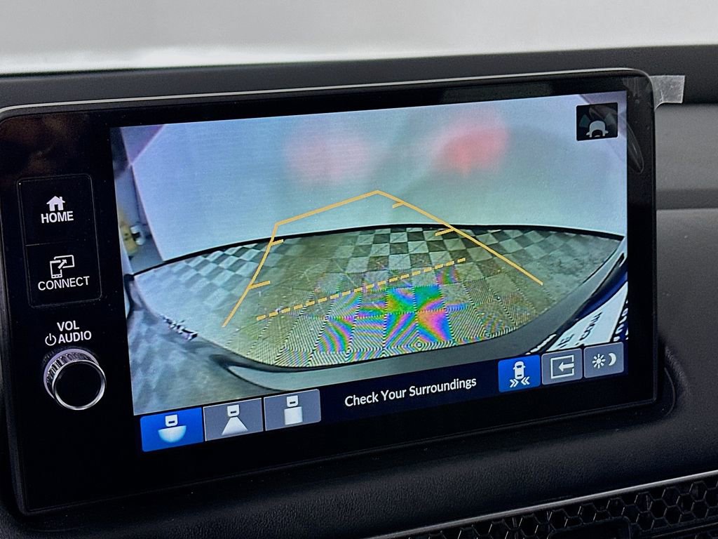 Used 2026 Honda HR-V EX-L image 23