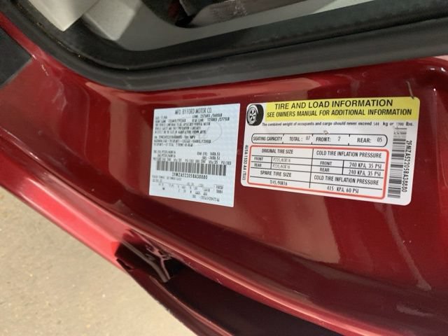 Used 2005 Ford Freestar SEL FWD image 33