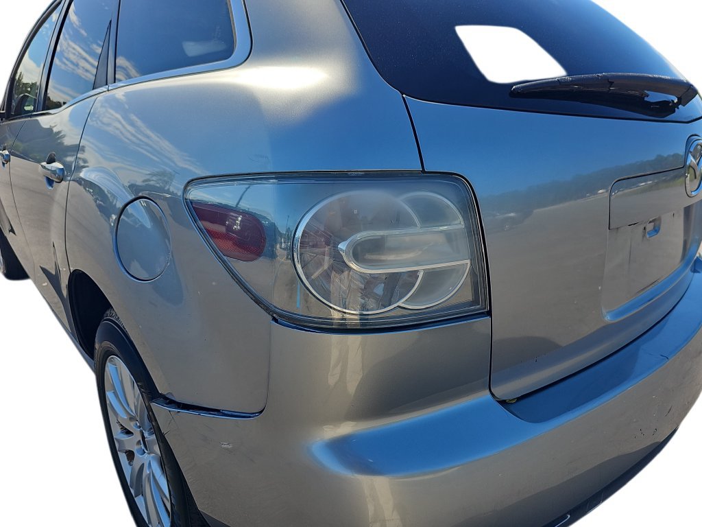 Used 2011 MAZDA CX-7 i Sport w/ Convenience Pkg FWD image 34