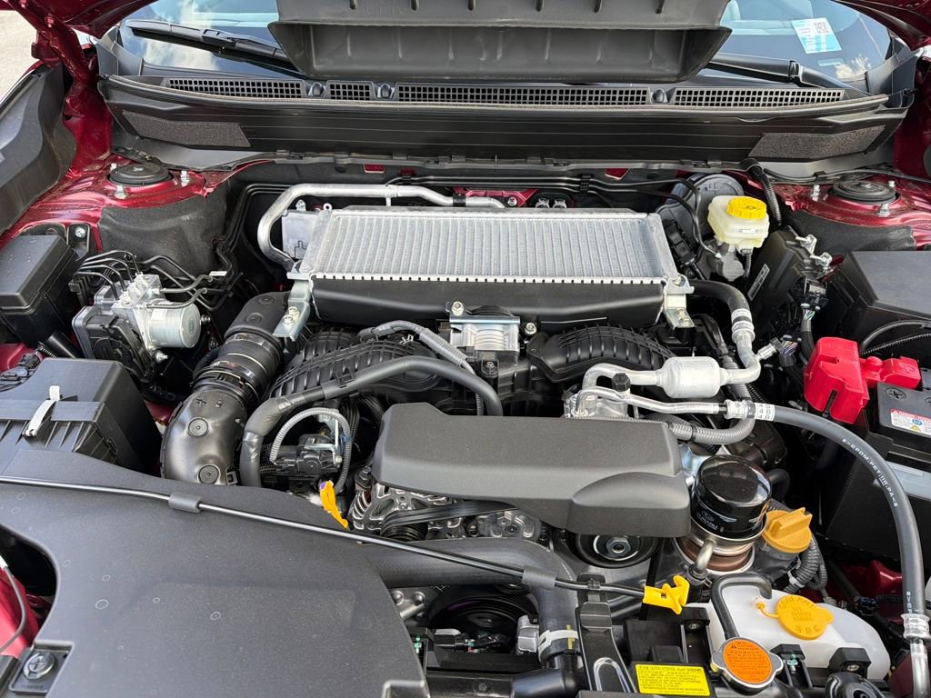 New 2026 Subaru Outback Touring XT image 13