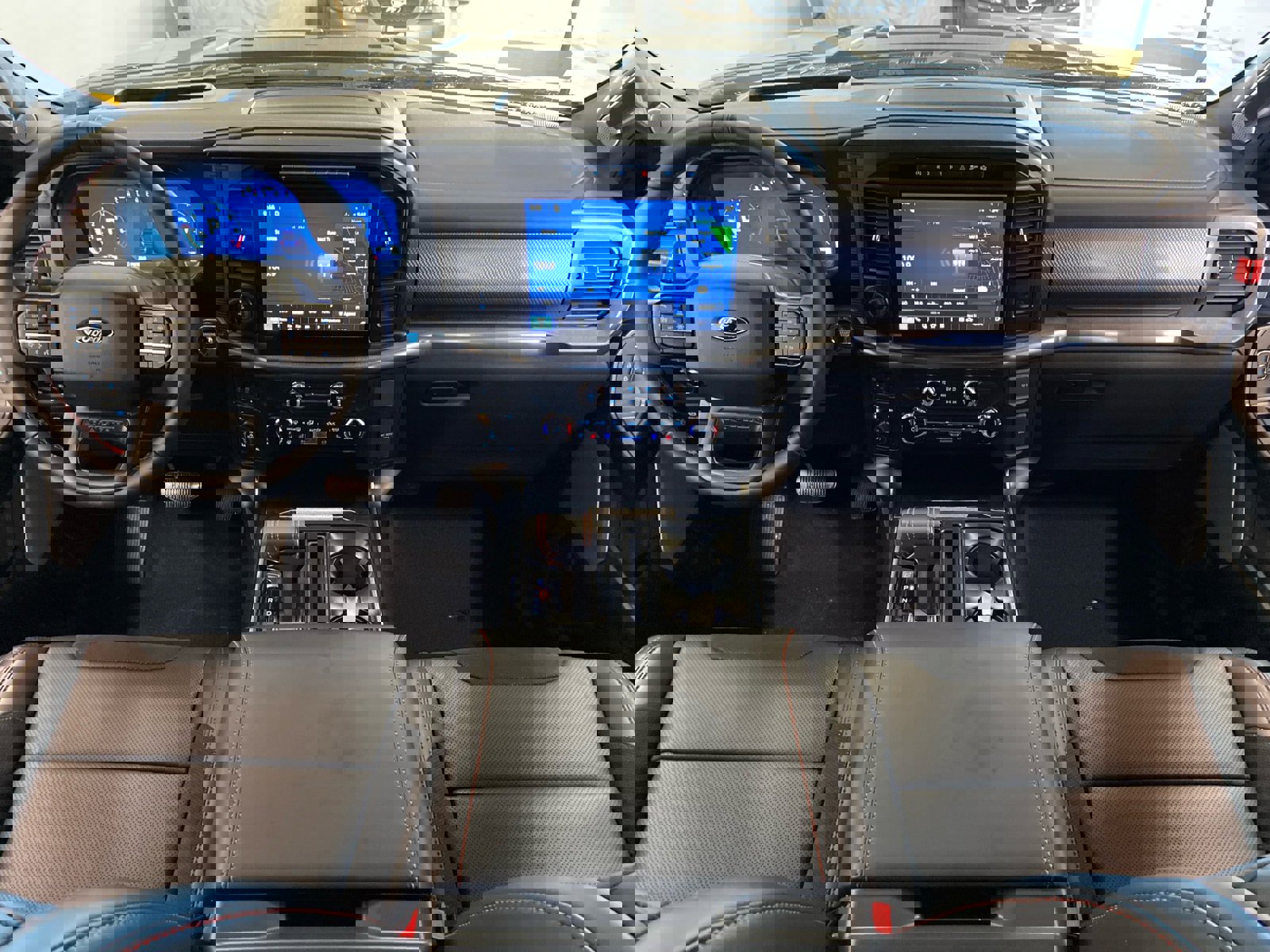 New 2026 Ford F150 Raptor image 10