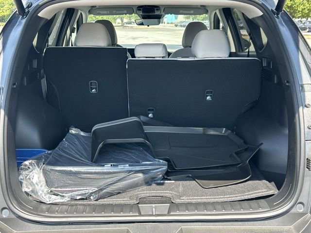 New 2026 Hyundai Tucson SEL FWD image 18