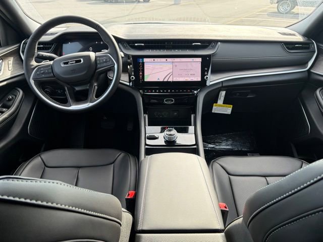 New 2026 Jeep Grand Cherokee Limited image 37