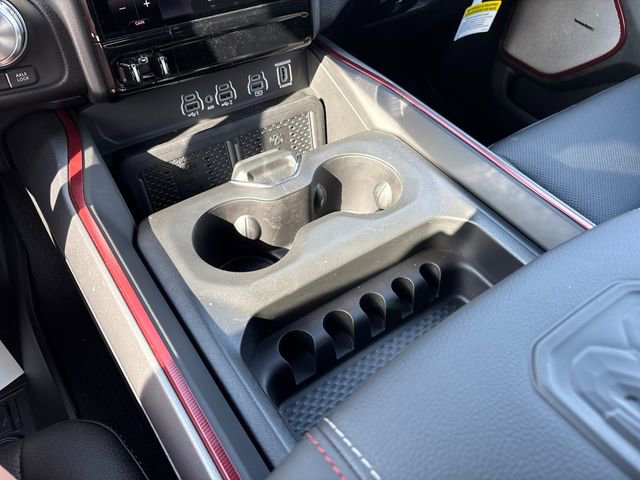 New 2026 RAM 1500 Rebel image 22